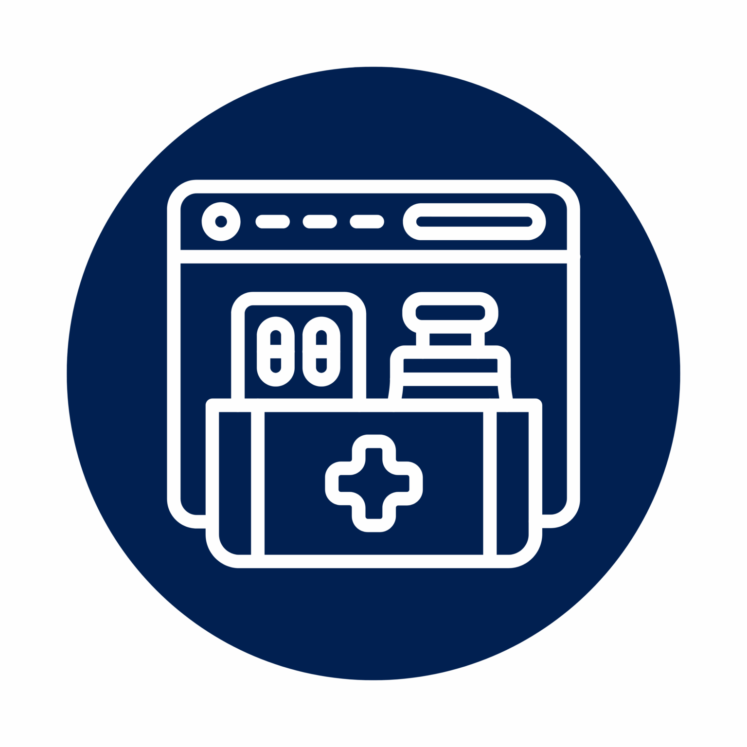 Venta y Renta de insumos médicos